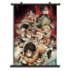 Poster Snk Guerre