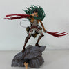Figurine premium Livai snk