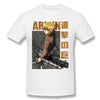 T-Shirt Armine Snk